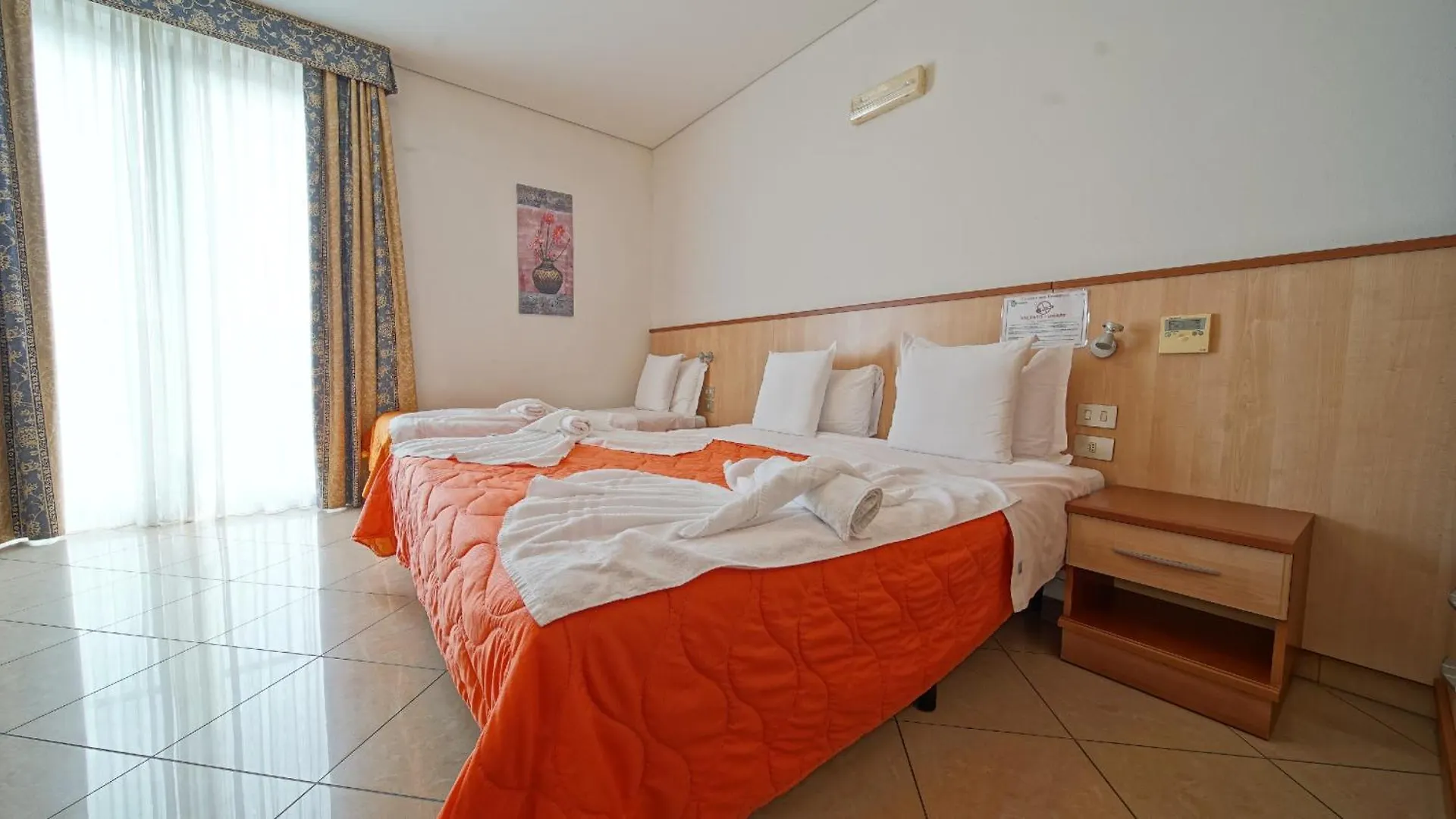 Hotel Nuovo Sole Hns Bovolone