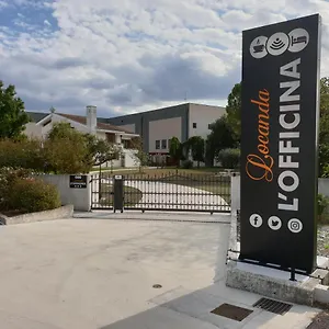 Locanda L'officina Penzion