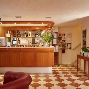 Commercio & Pellegrino Hotel Benátky