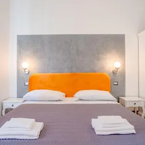  Guest house New Unico San Cosimato Italy