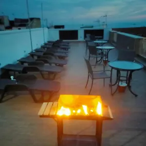 *** Bed & Breakfast Santa Caterina Italy