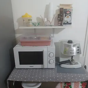 ** Bed & Breakfast B&B Appartamenti Napoli Italy