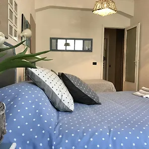  Bed & Breakfast Righepois Italy