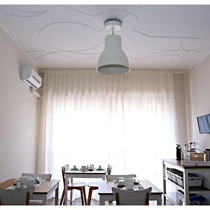 *** Bed & Breakfast Tosca Italy