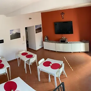 Teatro Greco Penzion CTA